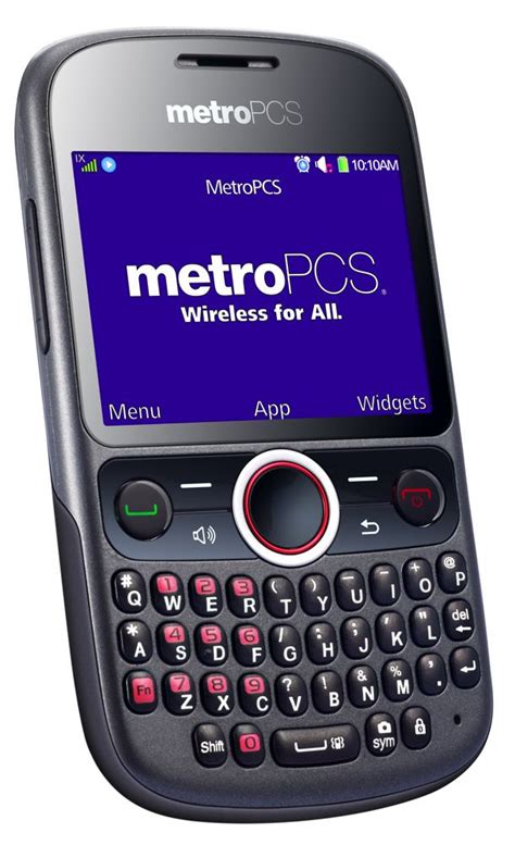 metro phones